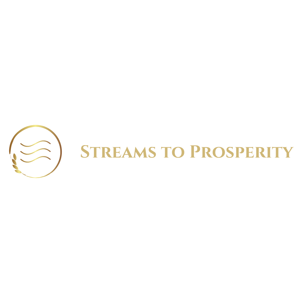 Streams to Prosperity