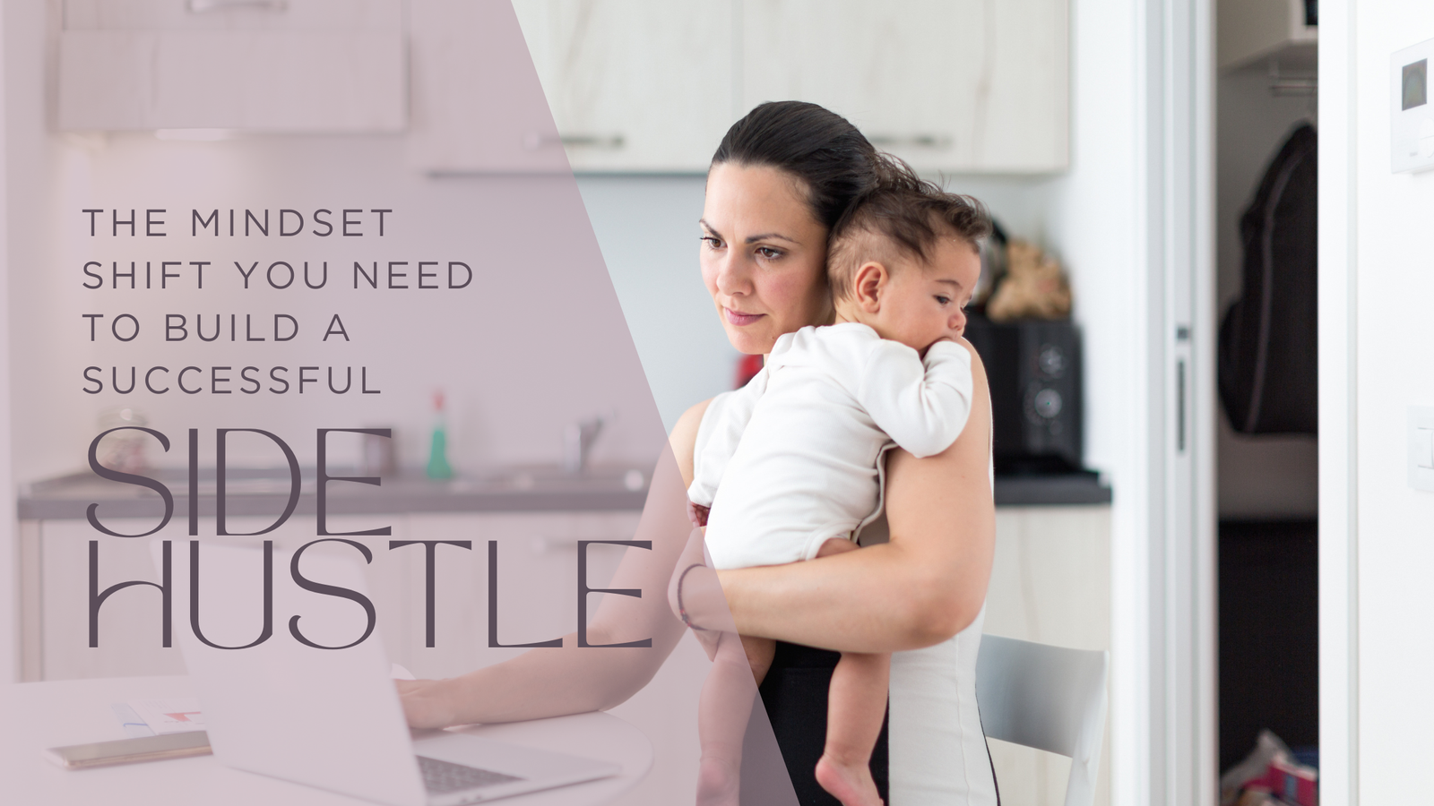 The Mindset Shift You Need to Build a Successful Side Hustle